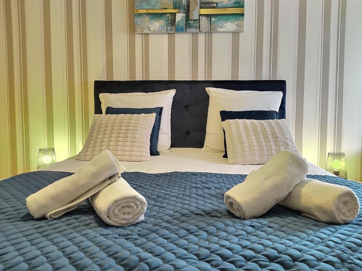 Chambre d'hôtes et de charme Piscine Parking Wifi Le Mans Extérieur photo